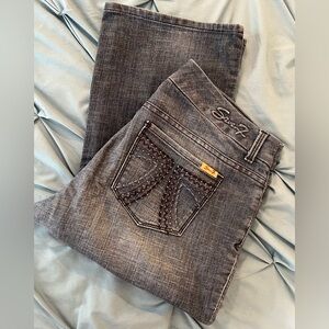 💕 Seven7 Luxe Women's Jeans